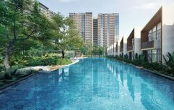Riverfront Residences (D19), Apartment #579191061